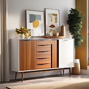 Storage & Cabinets